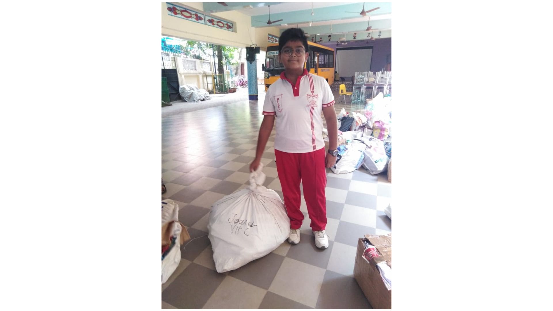 Laboratory & Training Room